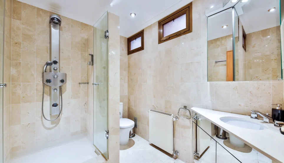 Bathroom 1