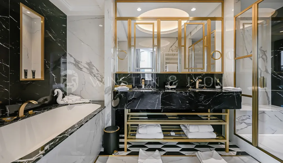 Bathroom 1