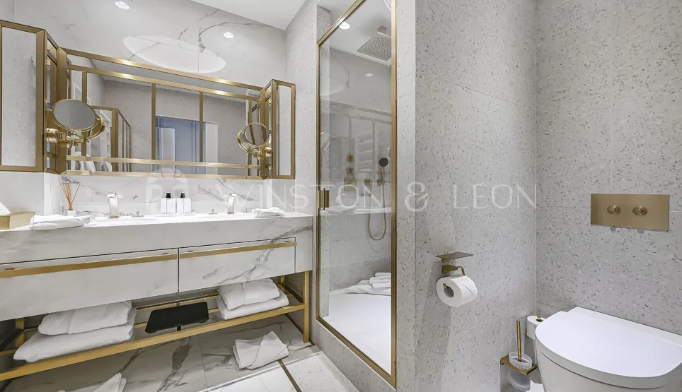 Bathroom 2