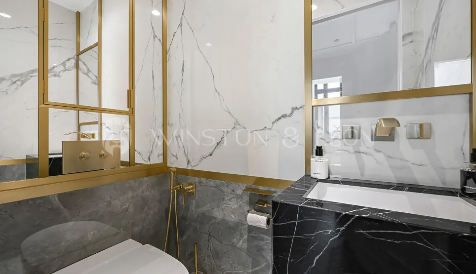 Bathroom 1