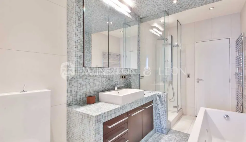 Bathroom 1