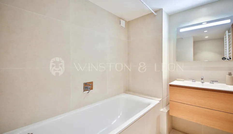 Bathroom 1