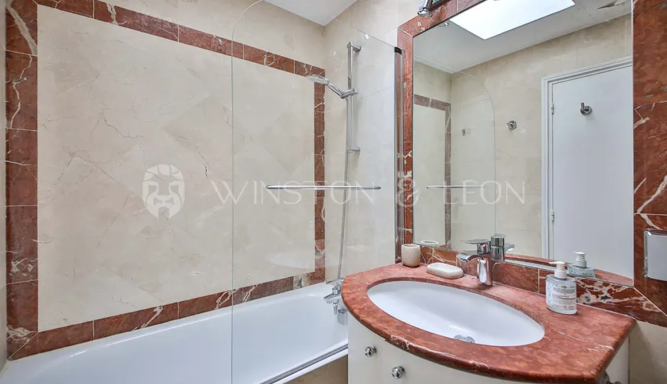 Bathroom 1