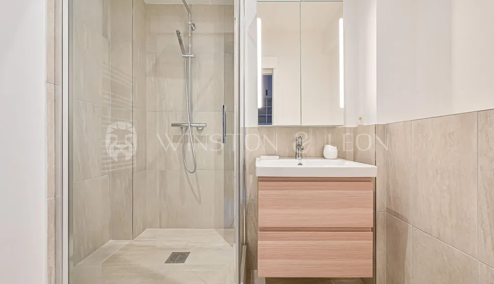 Bathroom 1
