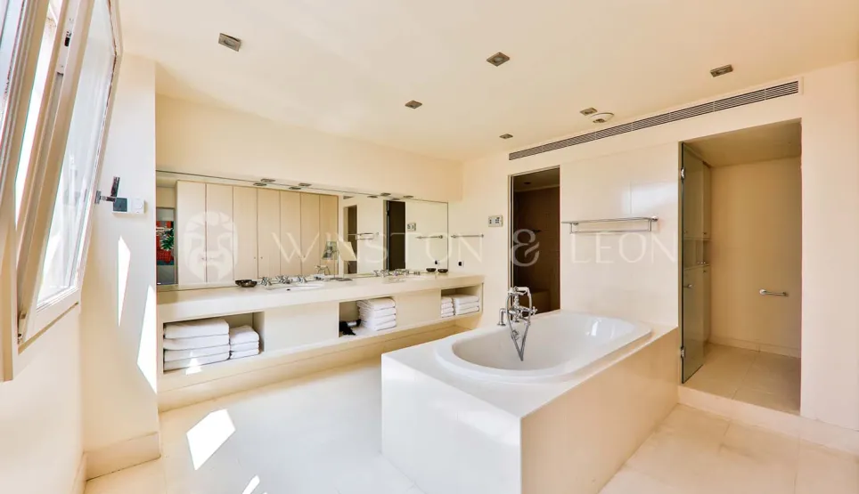 Bathroom 1