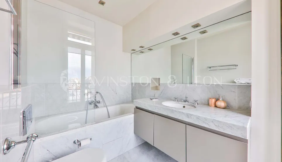 Bathroom 3