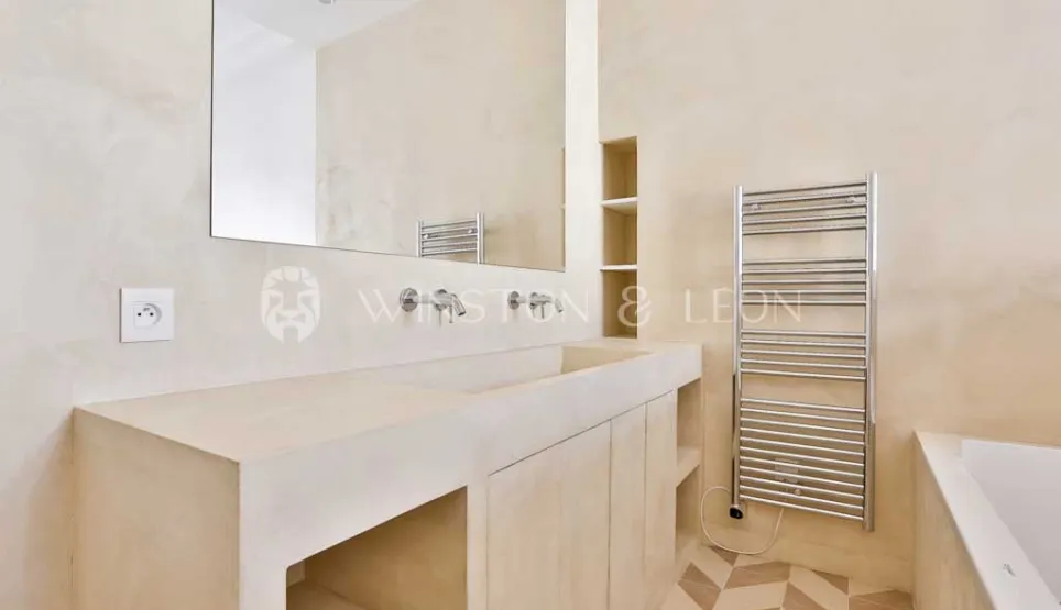 Bathroom 3