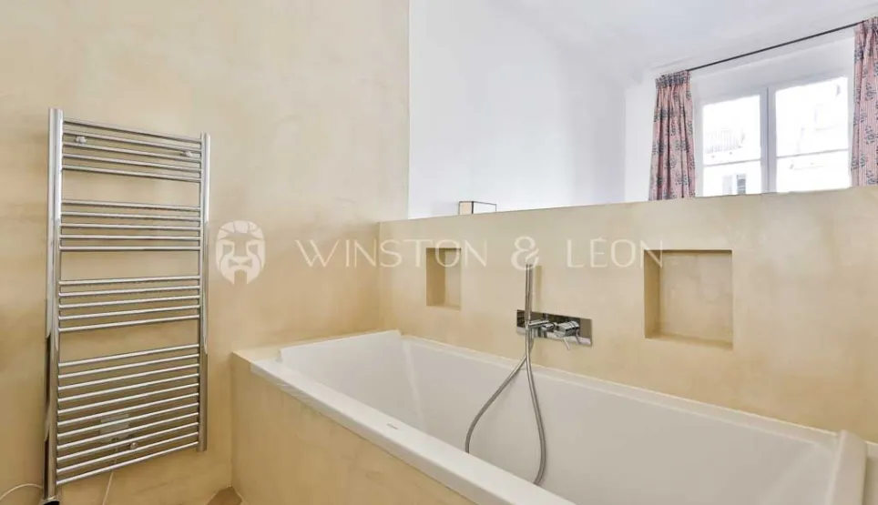 Bathroom 3