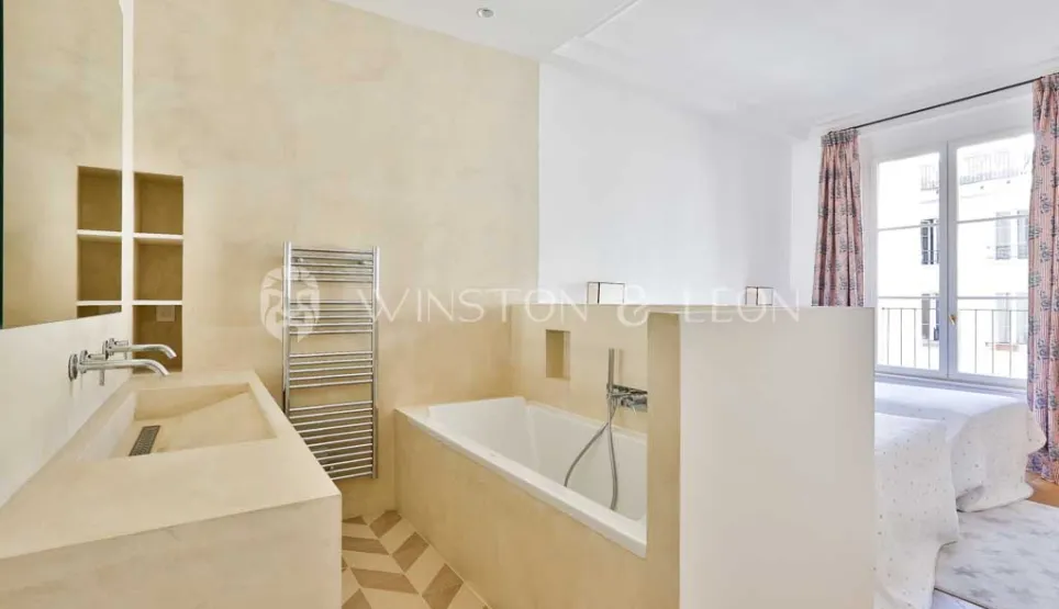 Bathroom 3