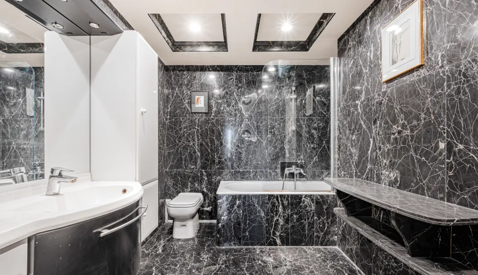 Bathroom 1