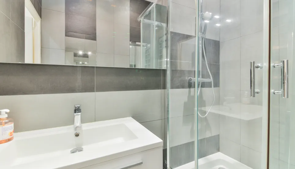 Bathroom 1