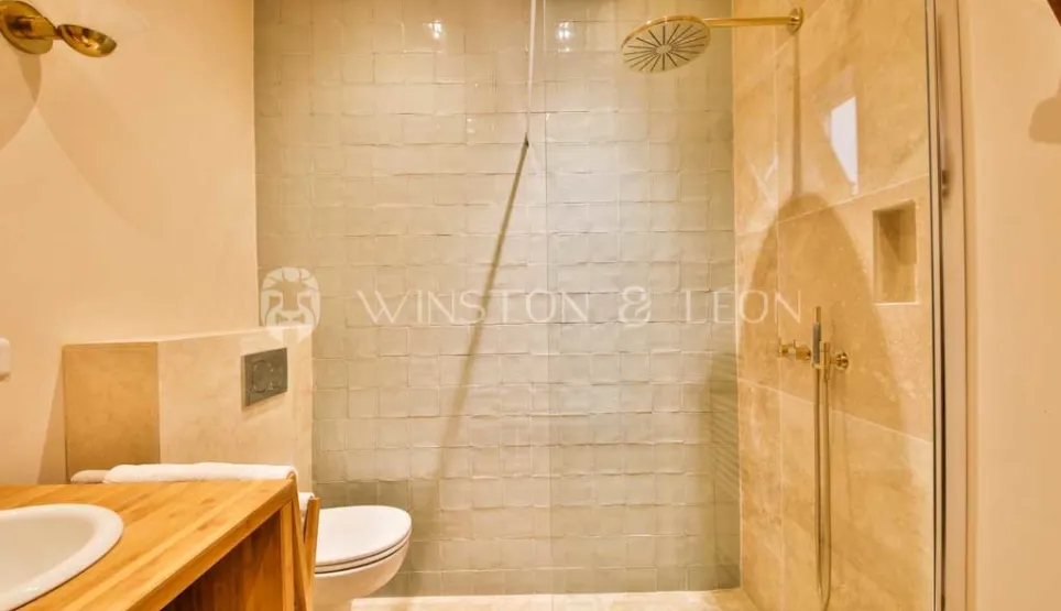 Bathroom 1