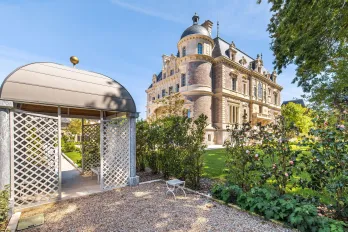 Chateau