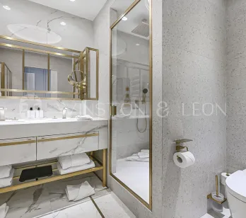 Bathroom 2