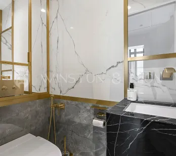Bathroom 1