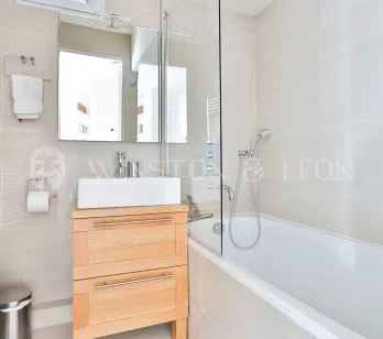 Bathroom 1