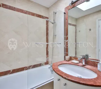 Bathroom 1