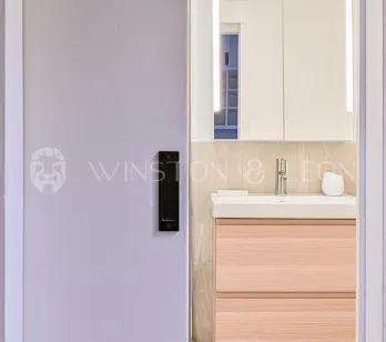 Bathroom 1