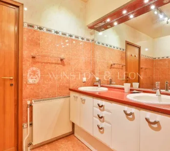 Bathroom 1