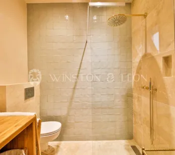 Bathroom 1