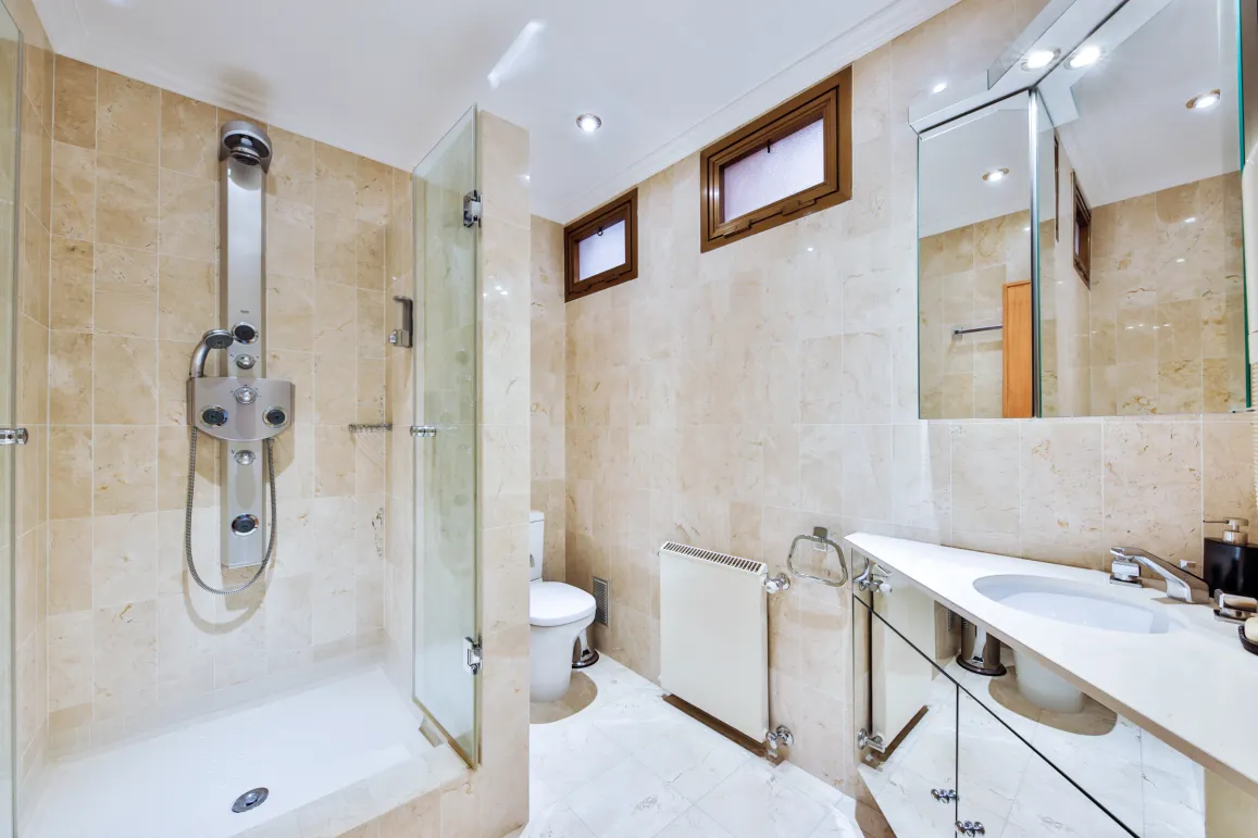Bathroom 1