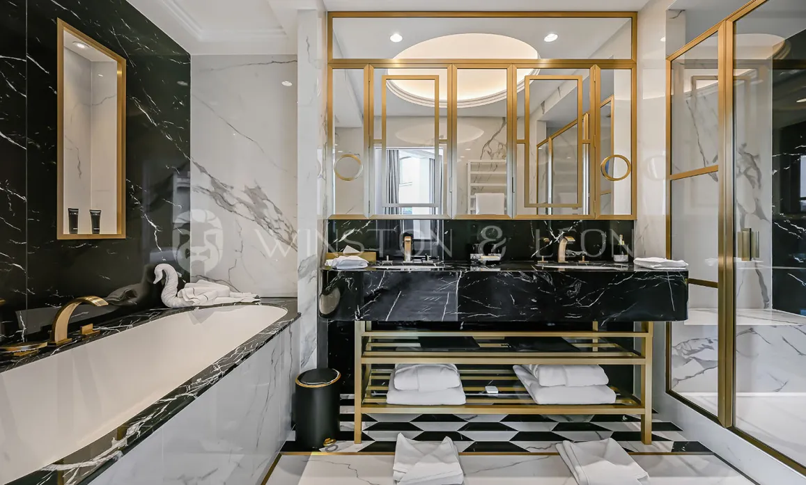 Bathroom 1