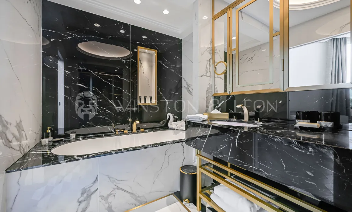 Bathroom 1