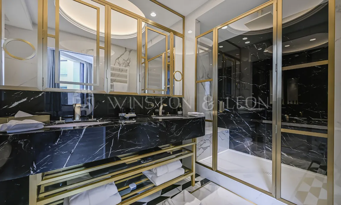 Bathroom 1