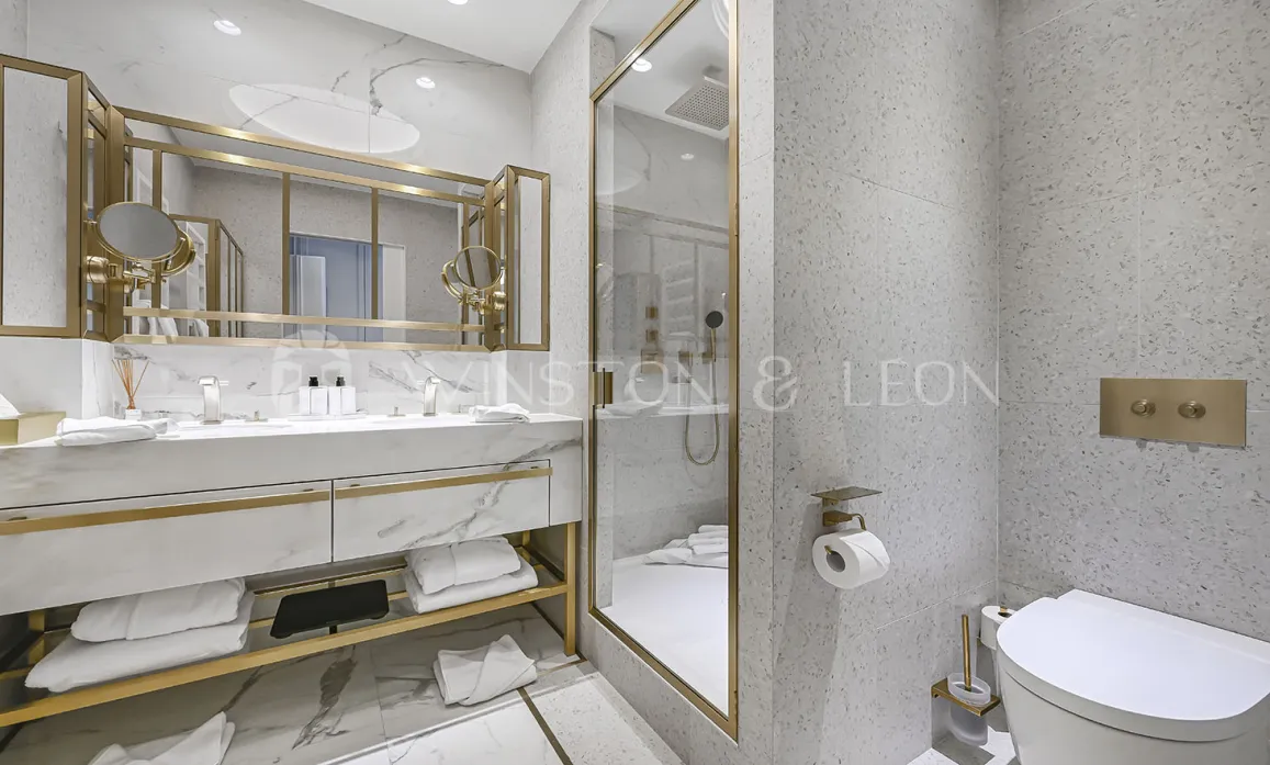 Bathroom 2