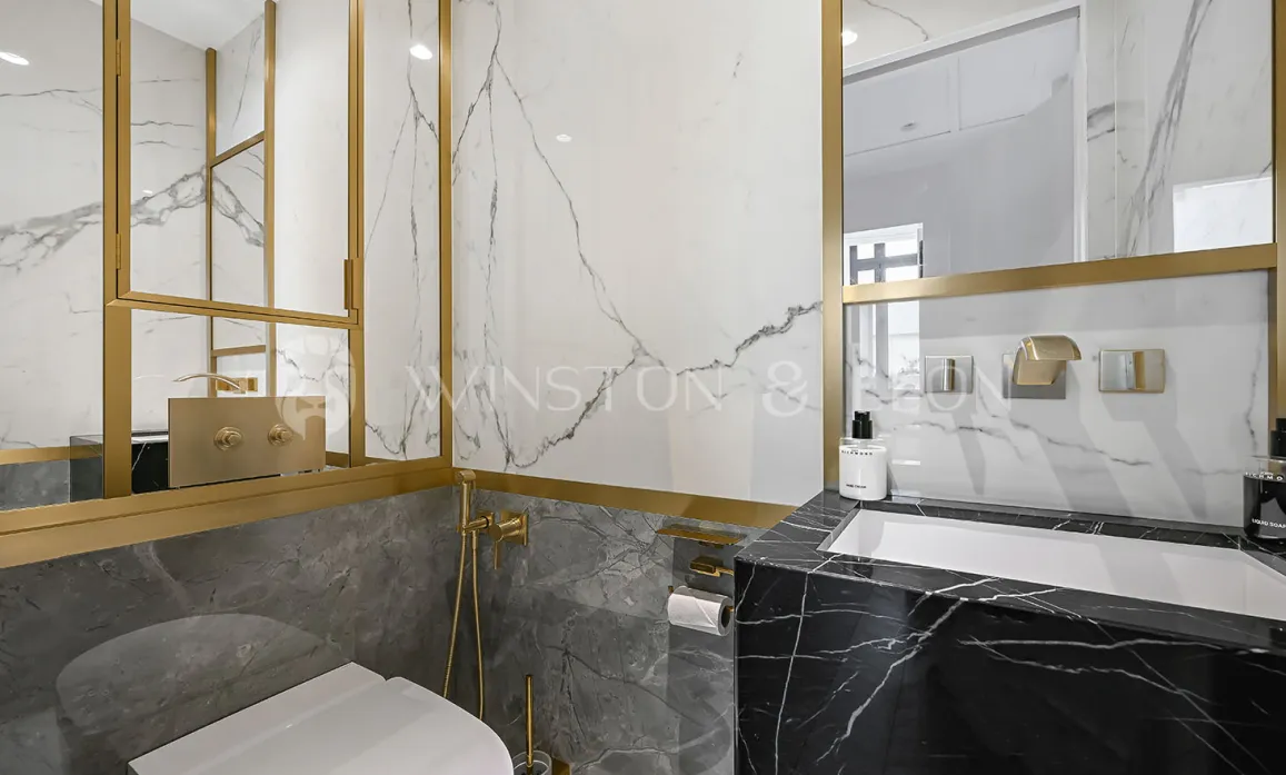 Bathroom 1