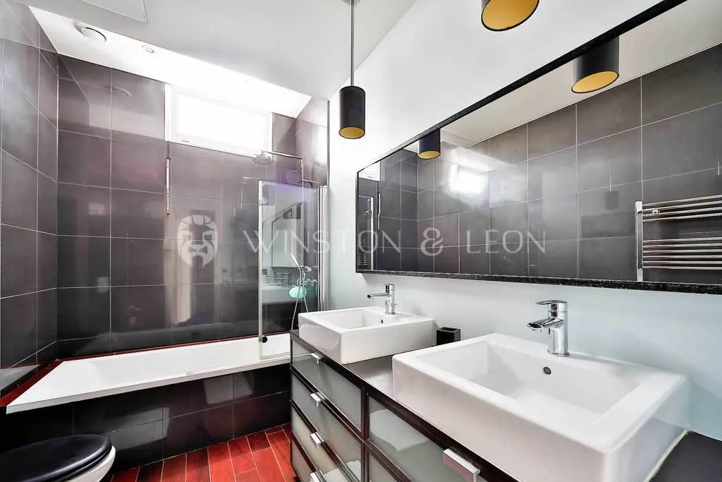 Bathroom 3