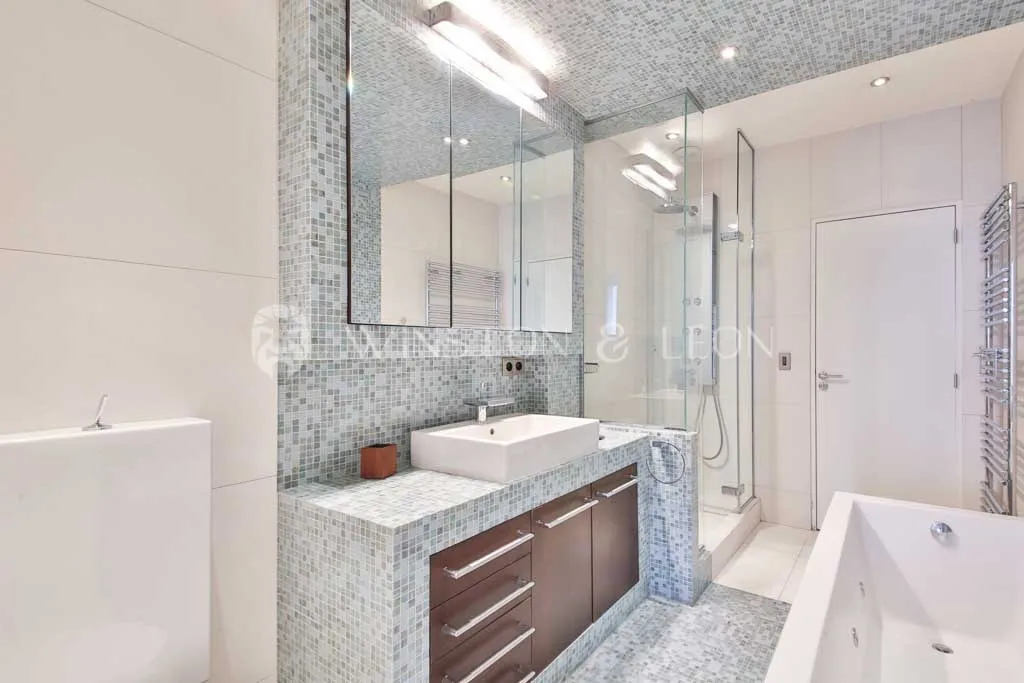 Bathroom 1