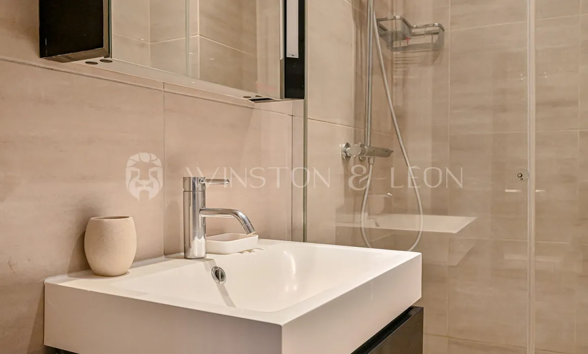 Bathroom 2
