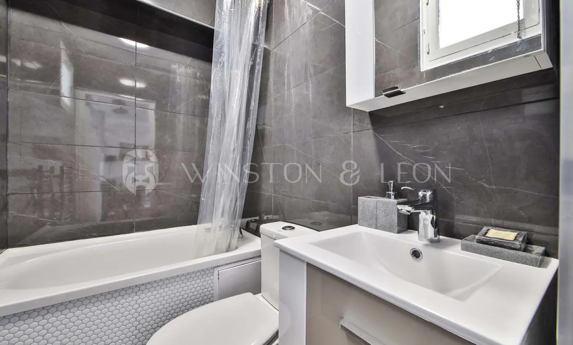 Bathroom 1