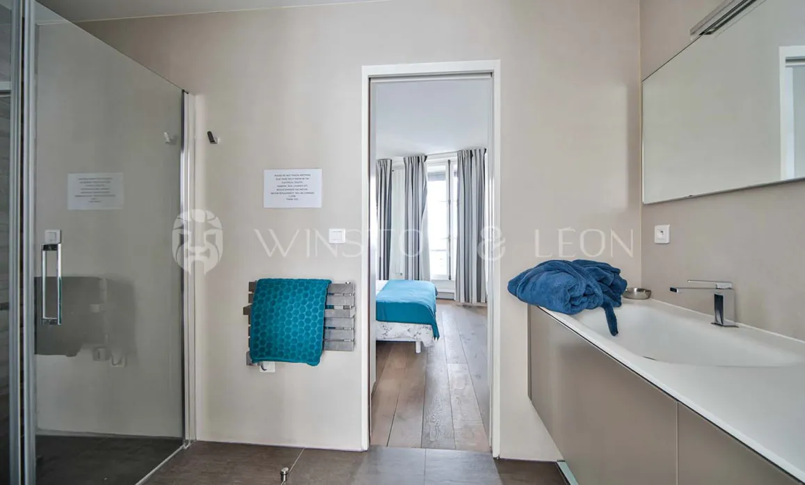 Bathroom 1