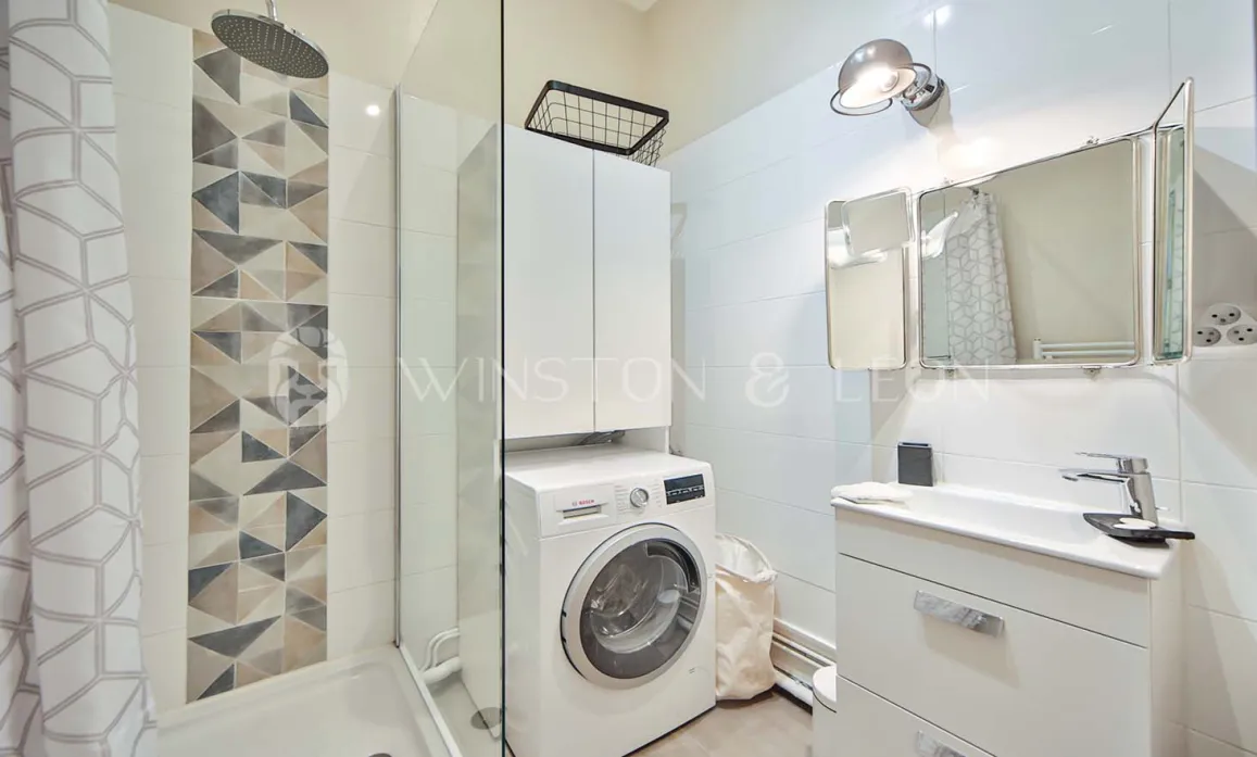 Bathroom 1