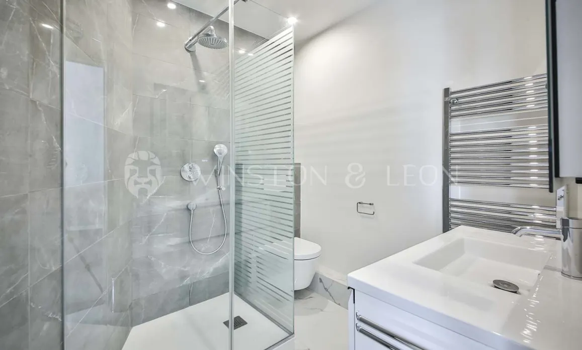 Bathroom 1