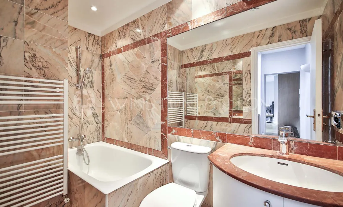Bathroom 1