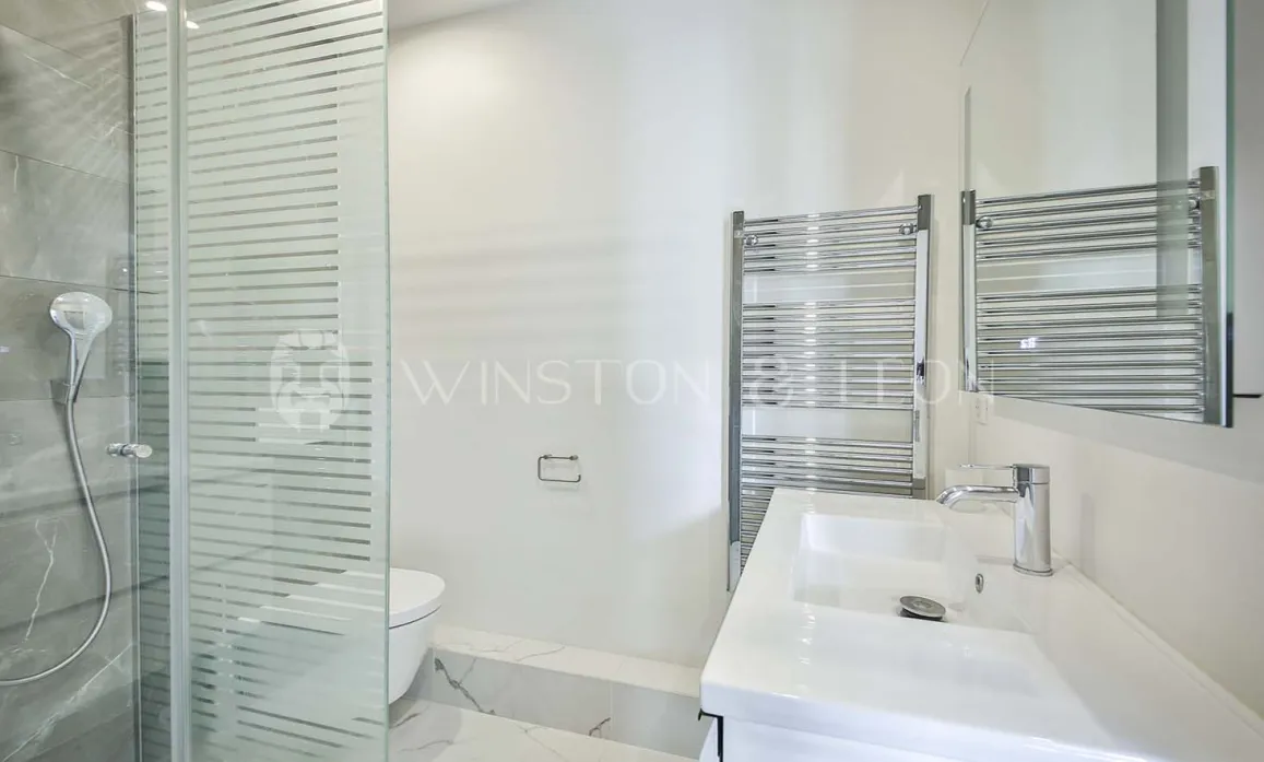 Bathroom 1