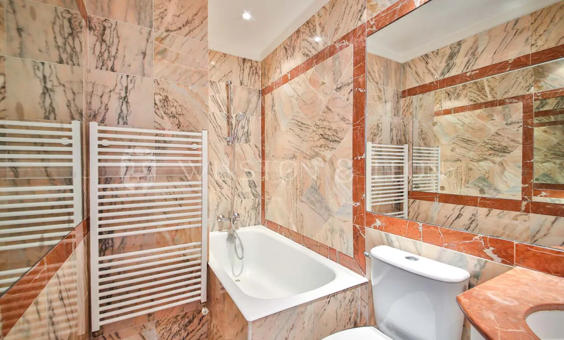 Bathroom 1