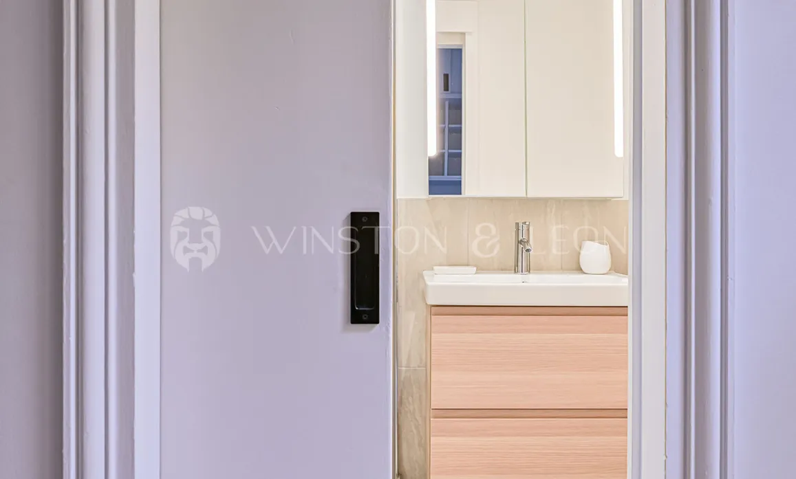 Bathroom 1