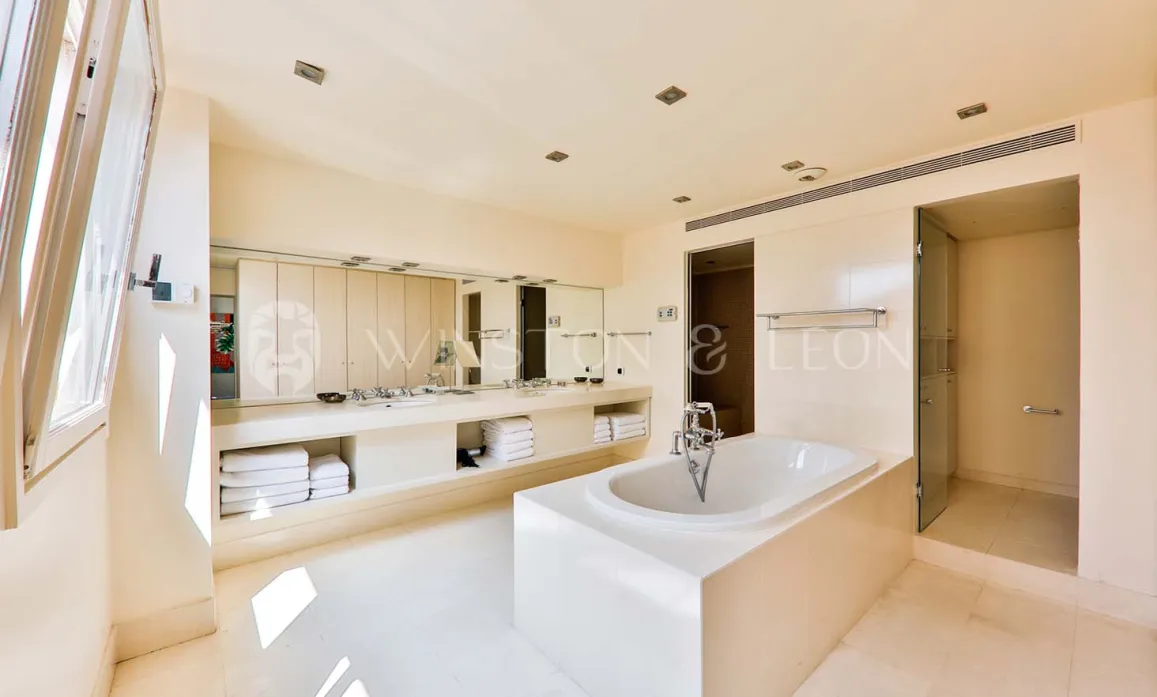 Bathroom 1