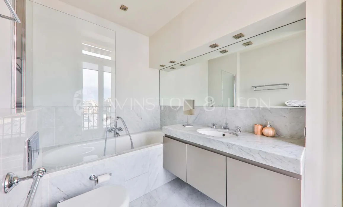 Bathroom 3