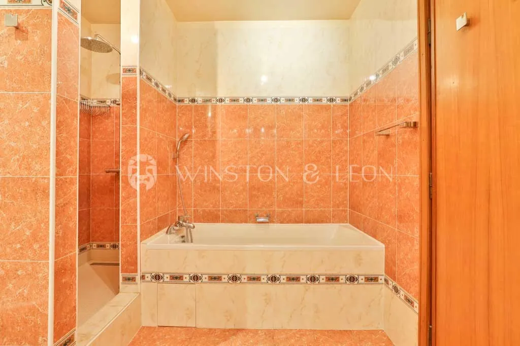 Bathroom 1