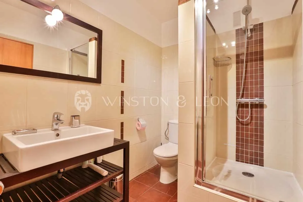 Bathroom 2