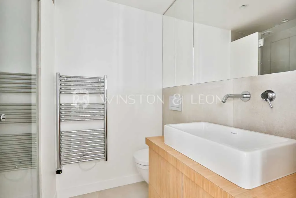 Bathroom 2