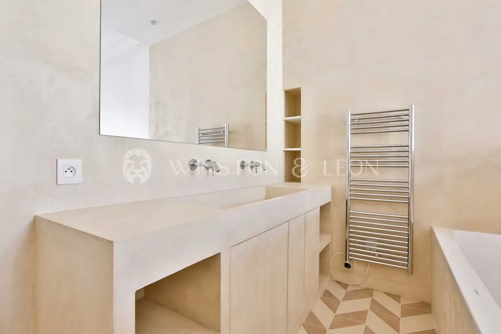 Bathroom 3