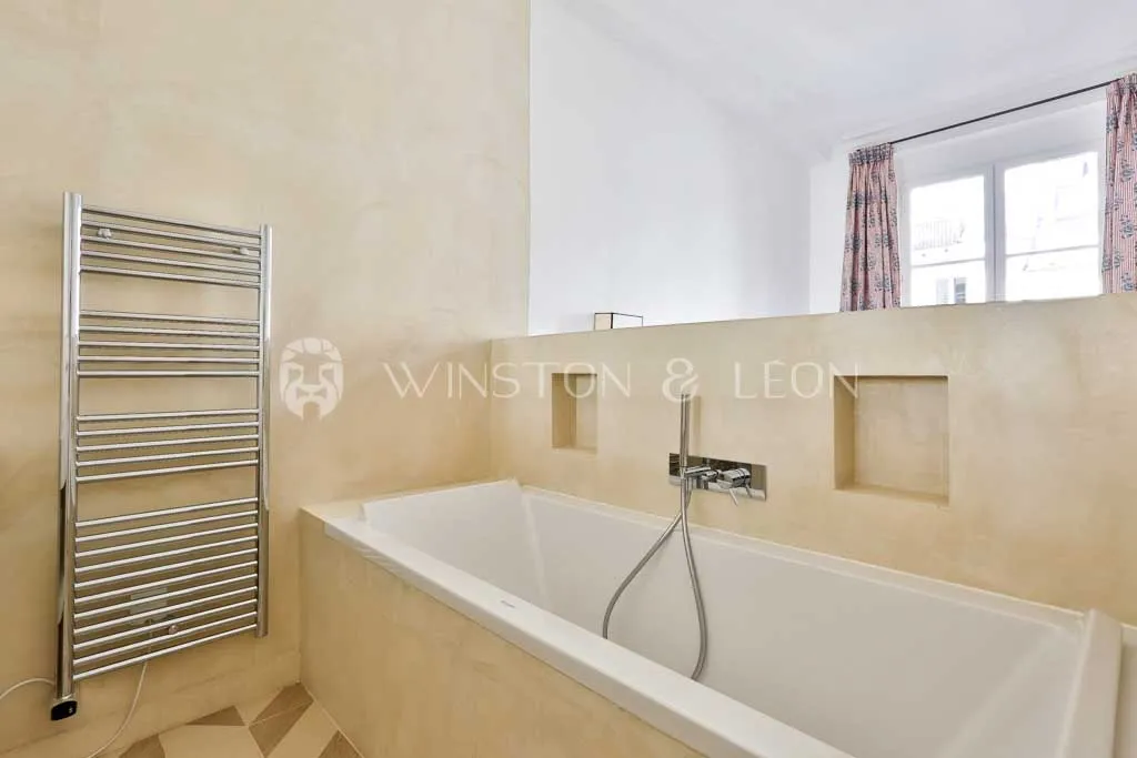 Bathroom 3