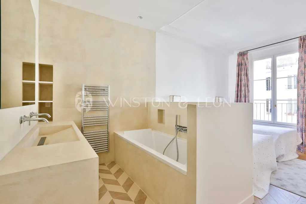 Bathroom 3