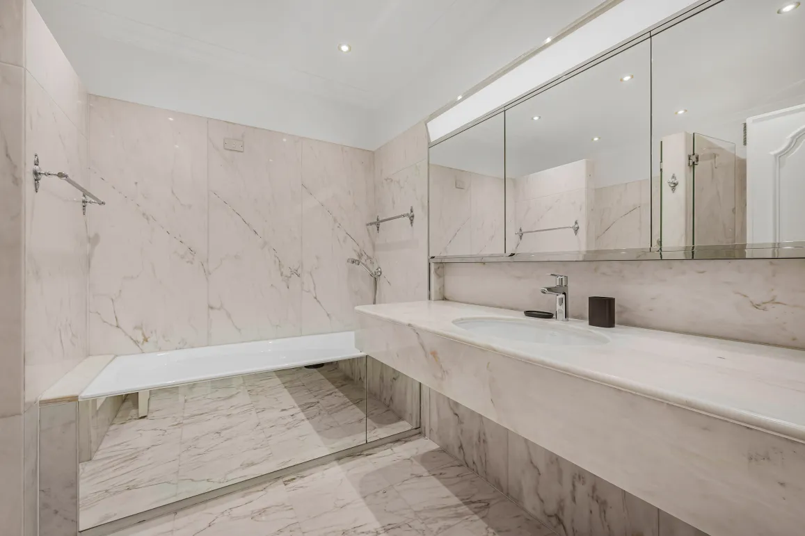 Bathroom 1